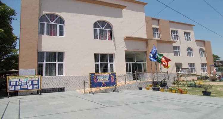 AKSIPS campus