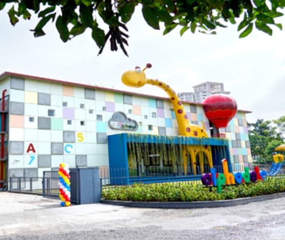 Assisi Vidya Niketan Public School