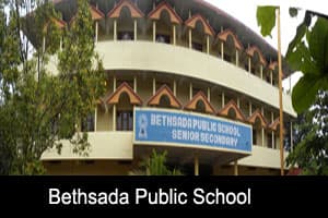 Bethsada Public School