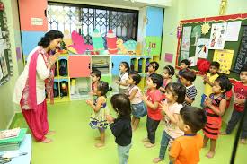 EuroKids Preschool, Ramdev Park Mira Bhayander campus