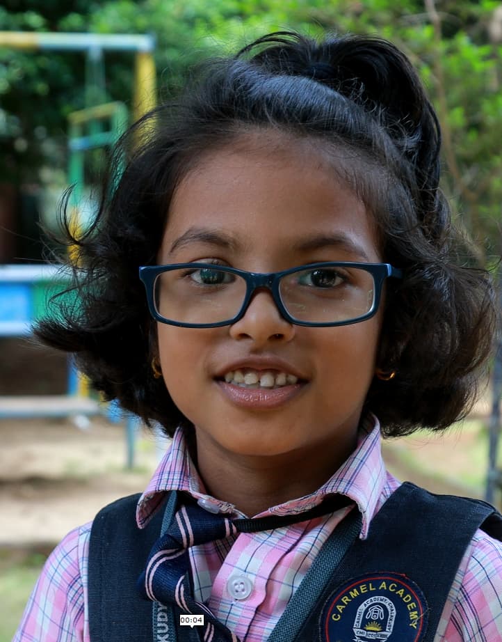 Carmel Academy campus