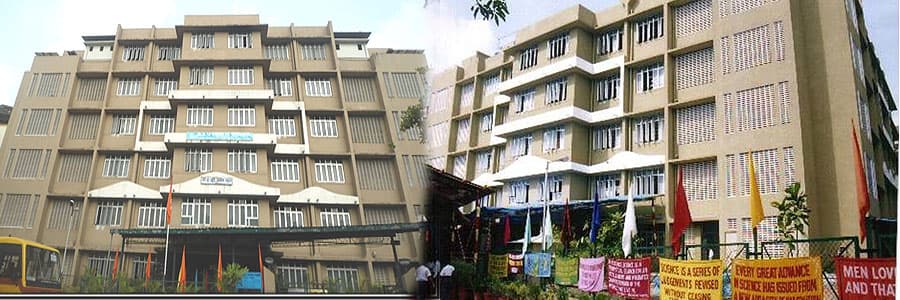 DRB Dav Public School campus