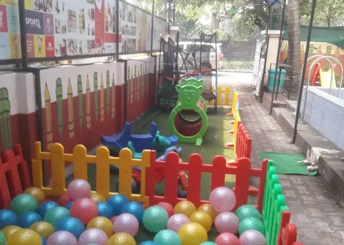 Bachpan Play School Dombivli (Thane) - 2811 campus