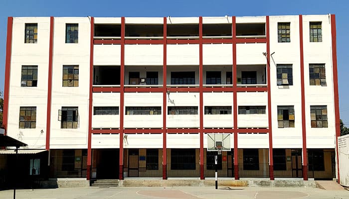 Guru Har Rai Academy