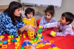 Indus International School, Hyderabad campus