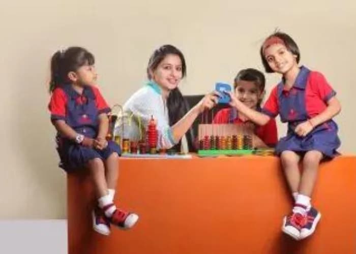 Bachpan Play School (Cochin) - 1946