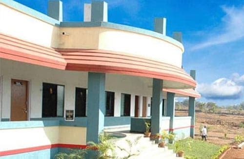 Mar Thoma Vidyapeeth campus