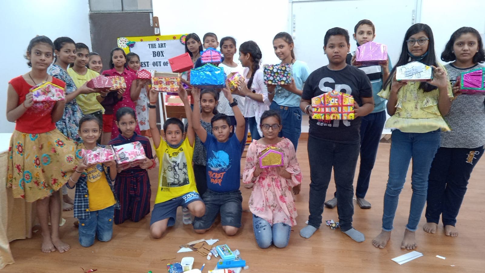 Maharana Pratap Education Centre