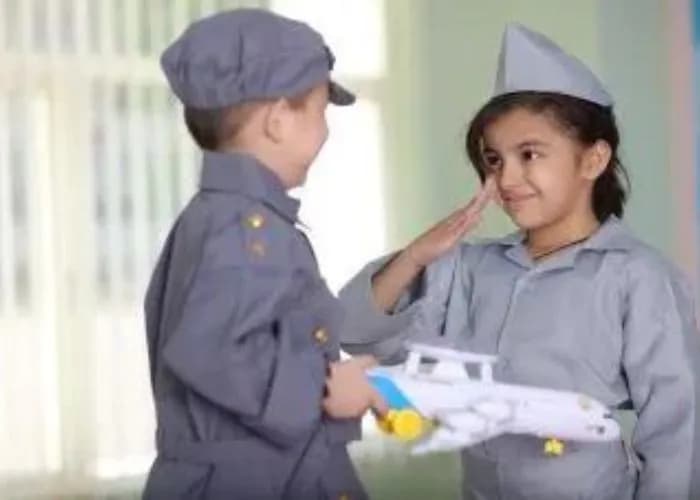 Bachpan Play School Janauli (Palwal) - 2985 campus