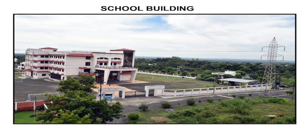 Somalwar School, Waddhamna campus