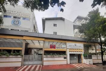 Sudarshan Vidya Mandir campus