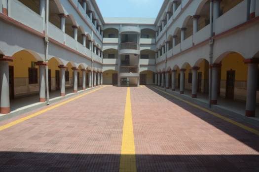 St. Joseph's Convent High School