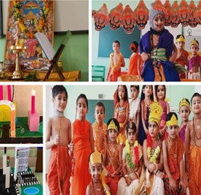 Bhavan's Vidya Mandir