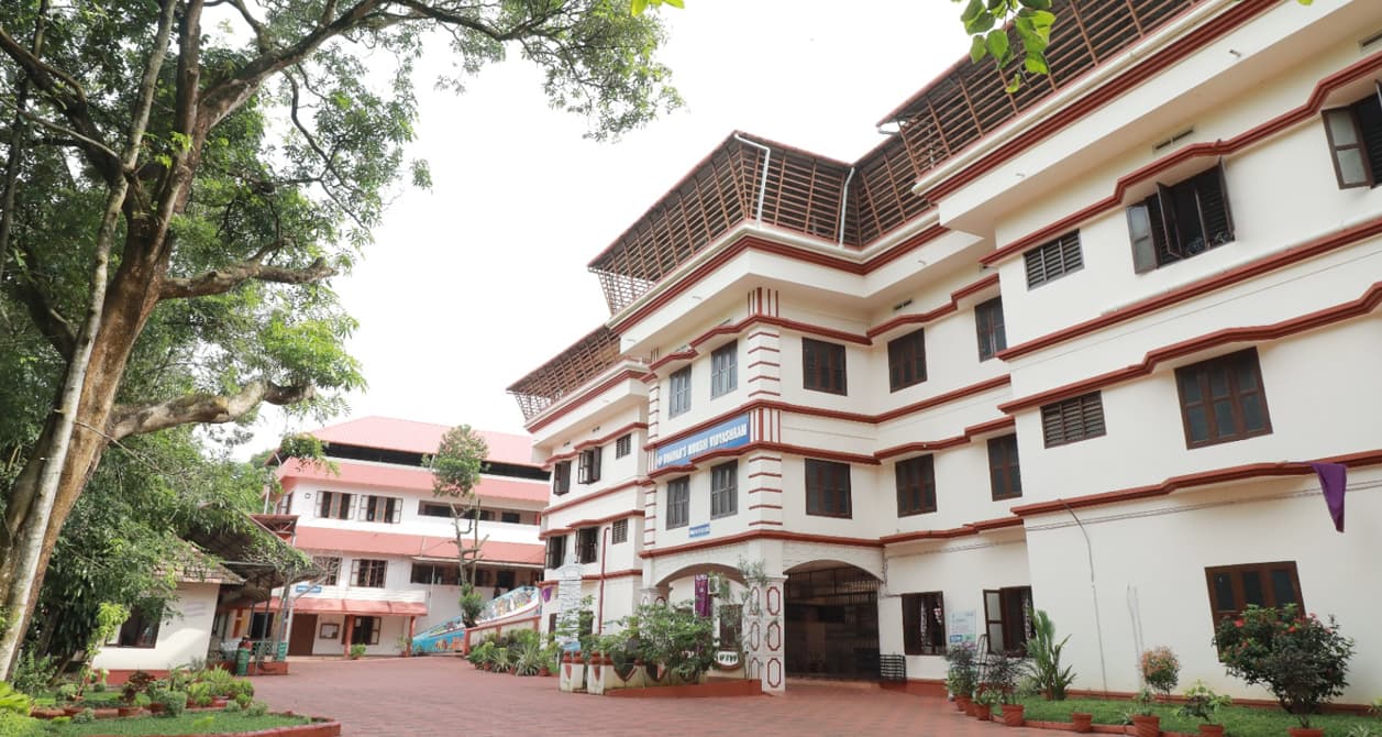 Bhavans Munshi Vidyashram