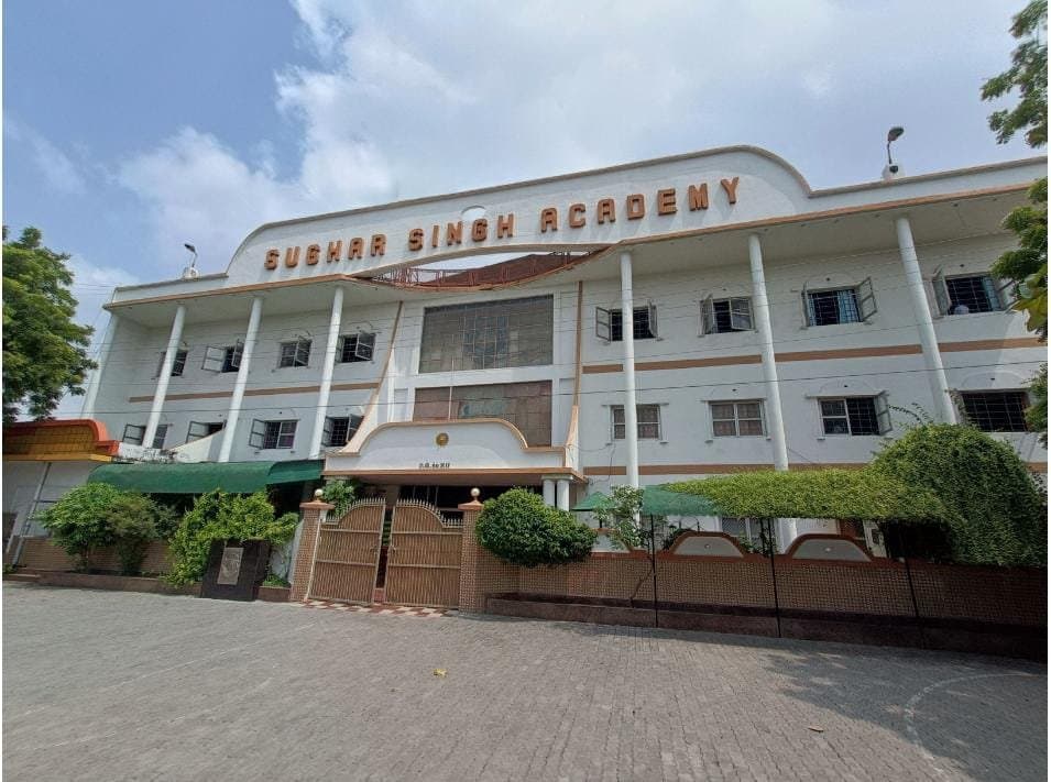 Sughar Singh Academy