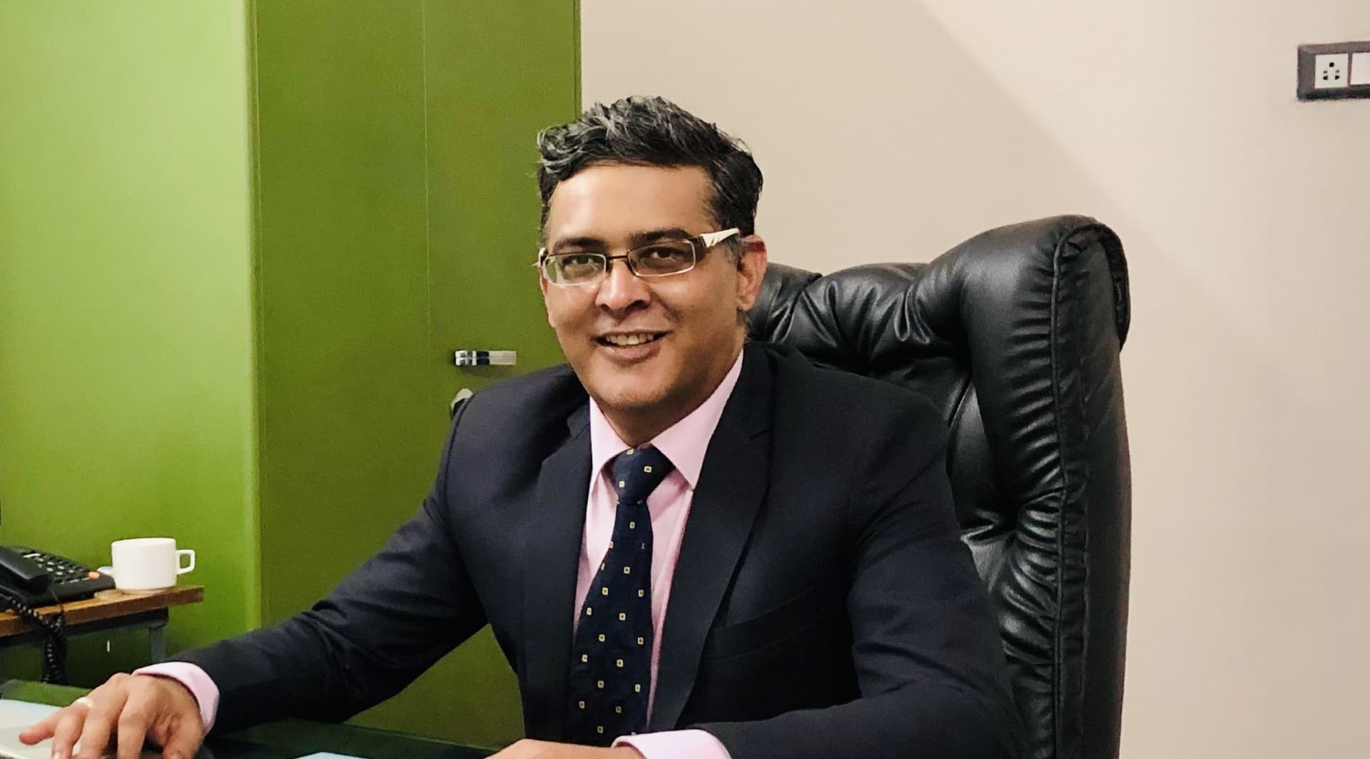 St. John's Co. - Ed. School campus