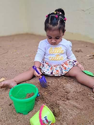 Bodhi Vriksham Early Learning Centre & Daycare campus