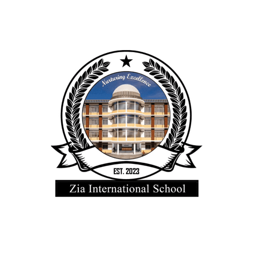 Zia International School campus