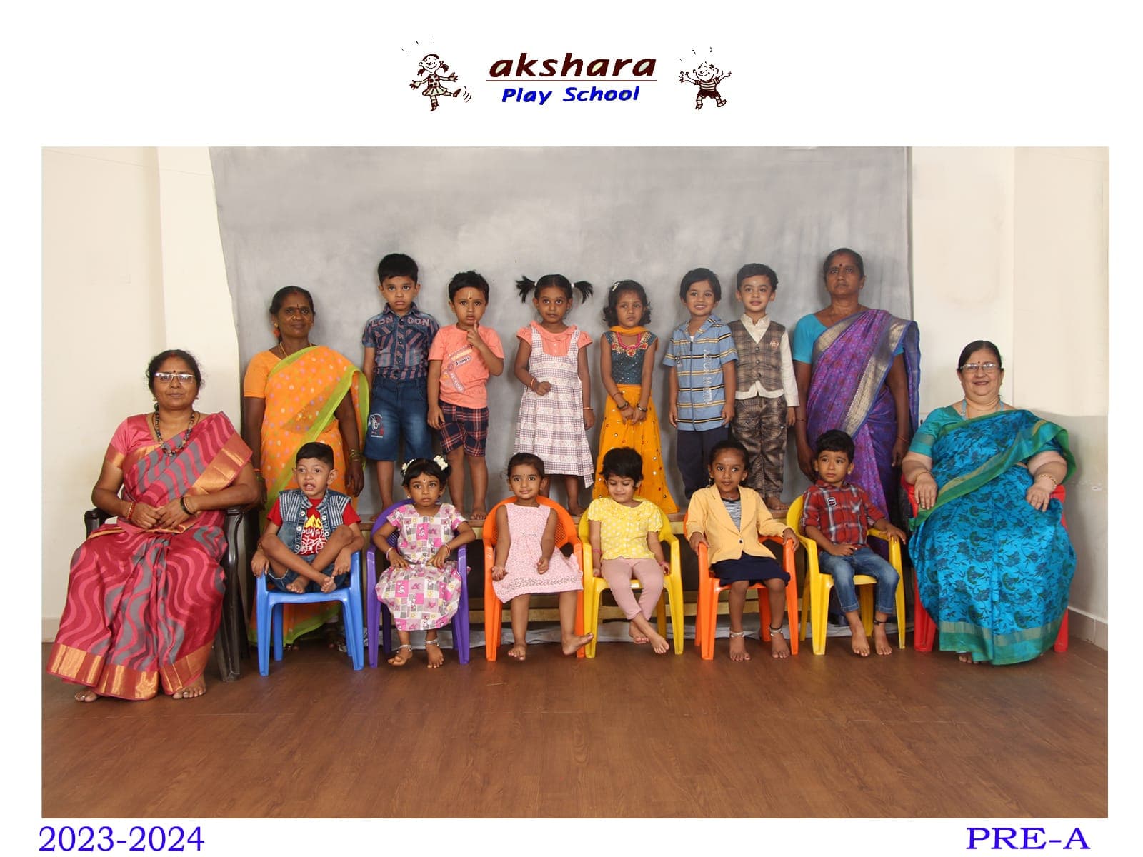 Akshara Play School