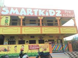 Smart Kids Pre-School