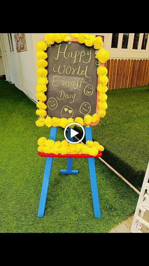 Firstcry Intellitots Preschool & Daycare - Maninagar, Ahmedabad campus