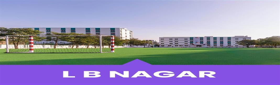 Akshara The School campus