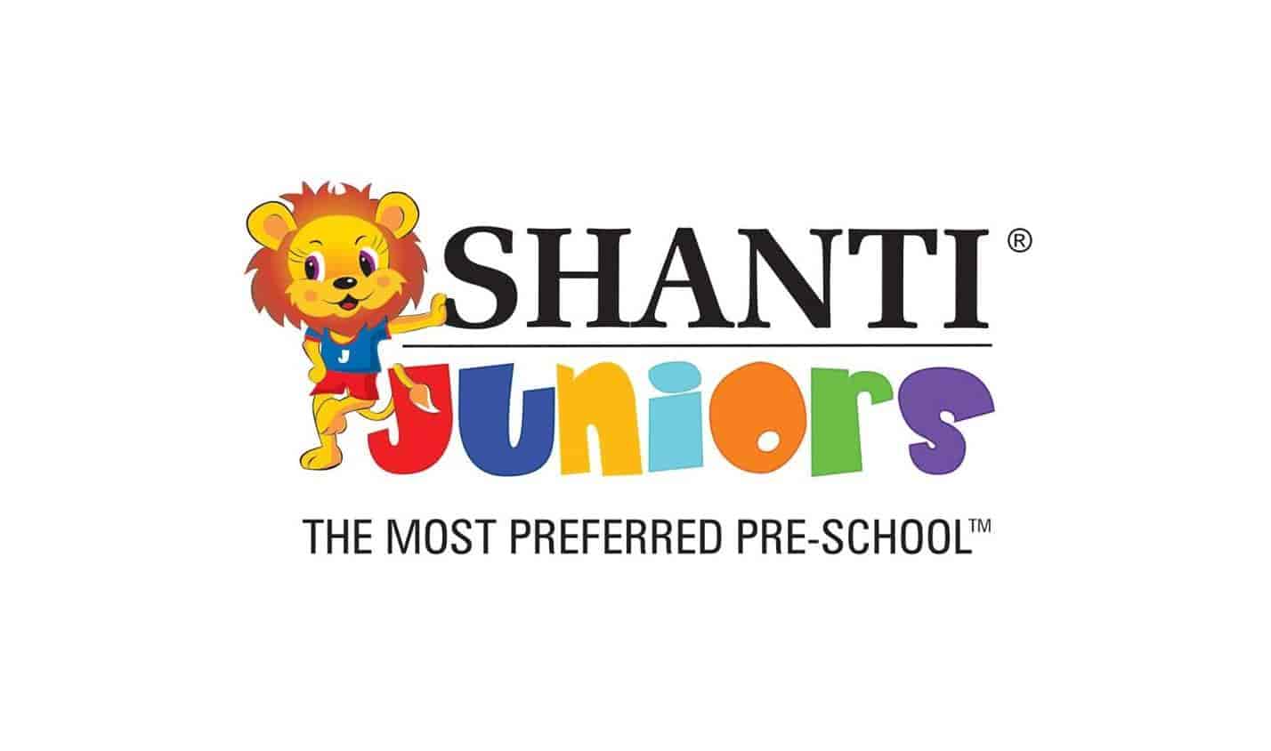 Shanti Juniors Vastral - The best pre school in Vastral campus