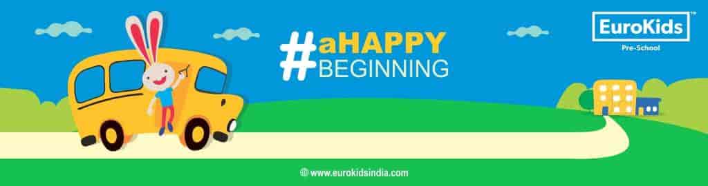 EuroKids Pre-School IOC Road campus