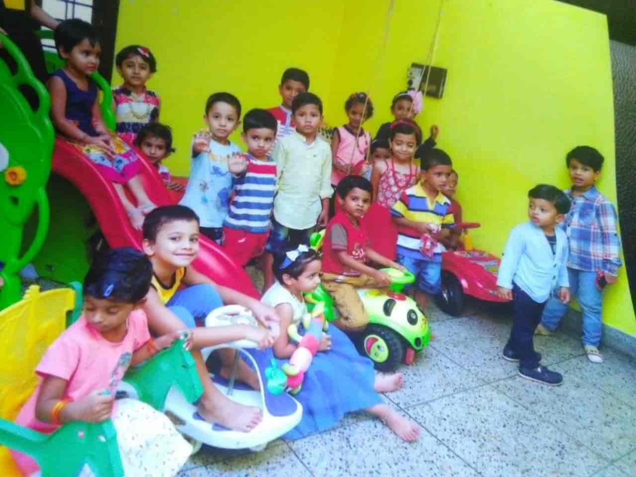 Lovedale Pre School& Montessori Teachers Training Centre