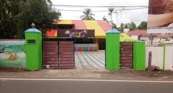 Babies Day Out Preschool & 24 Hours Daycare