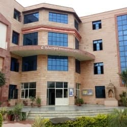 Eklavya International Academy campus