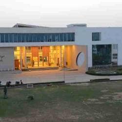 Bodhi International School campus