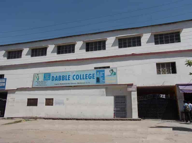 Dabble College campus