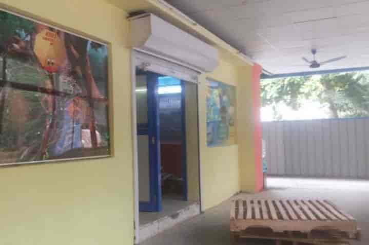 Kids Umbrella | preschool in nagpur | best preschool in Nagpur | preschool in jaripatka