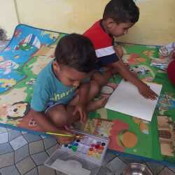 MJ Kids Day Care & Play School