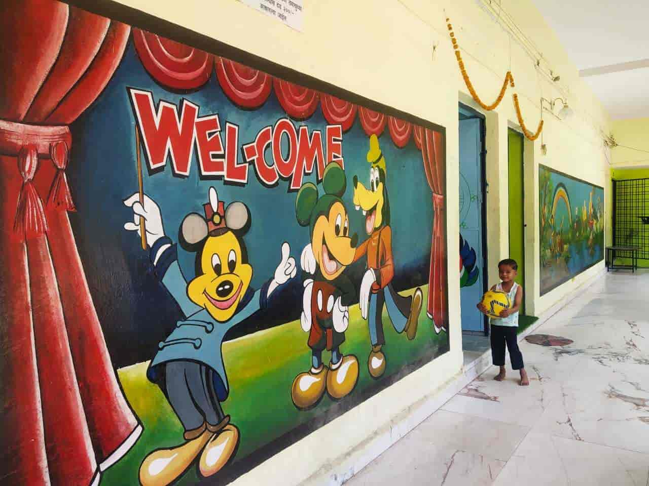 Little Buddha International Preschool