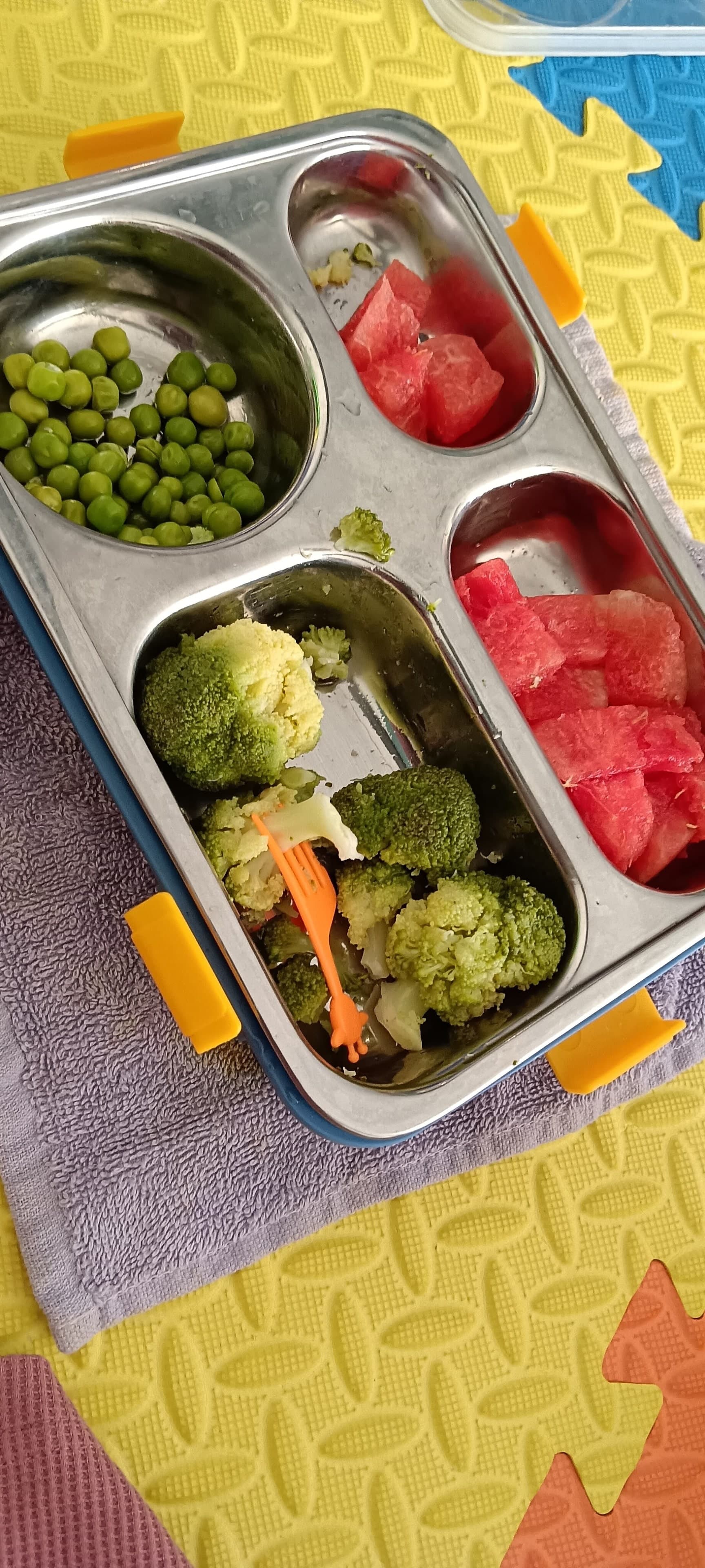 Kids Space Academy Creche and Nursery Teacher Training centre campus