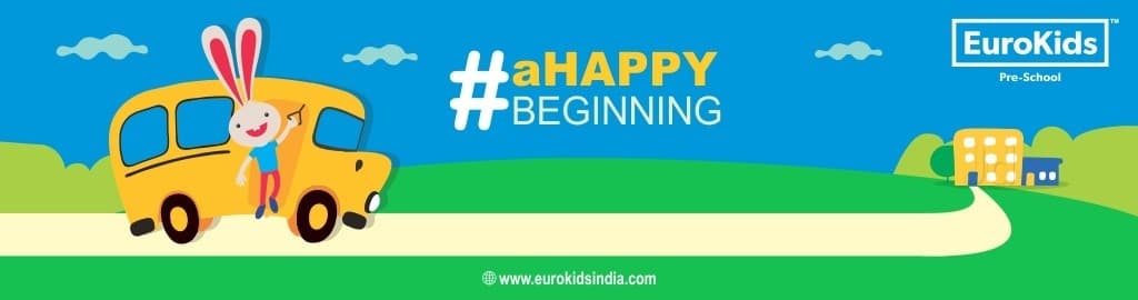 EuroKids Pre-School Perambur campus