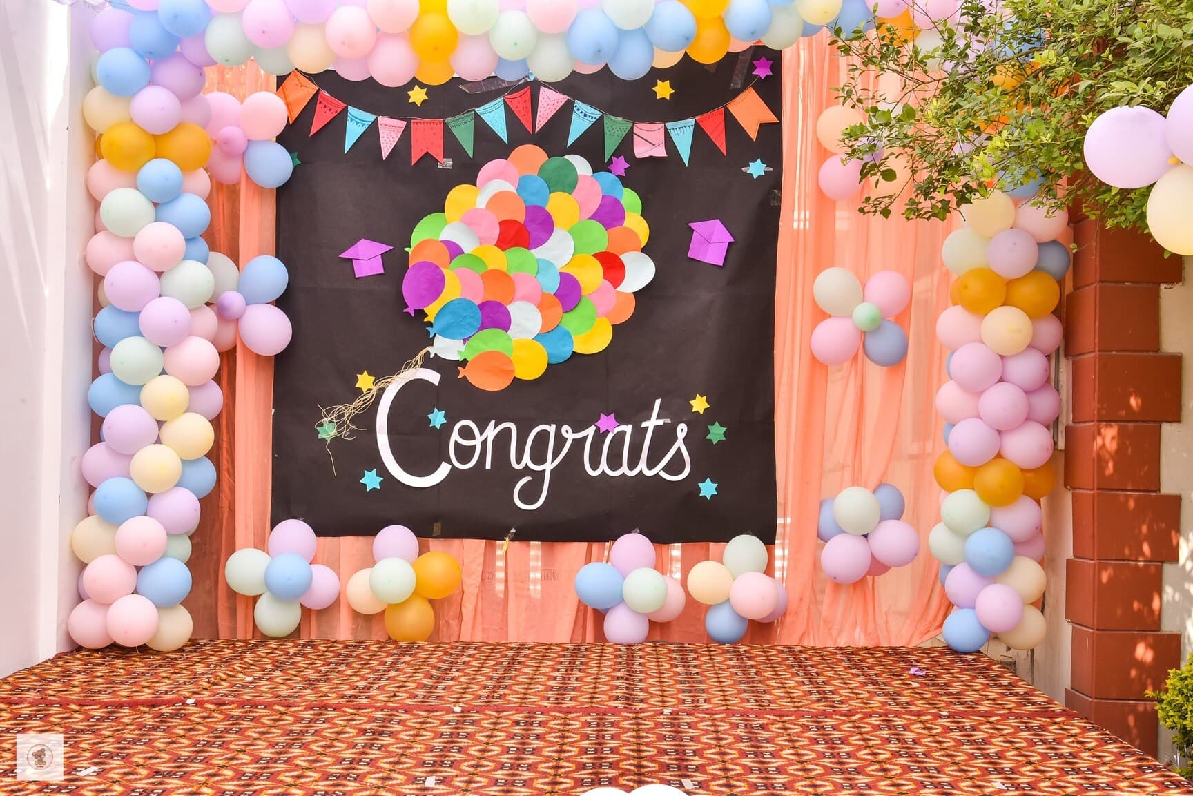 Steddy Playgroup campus