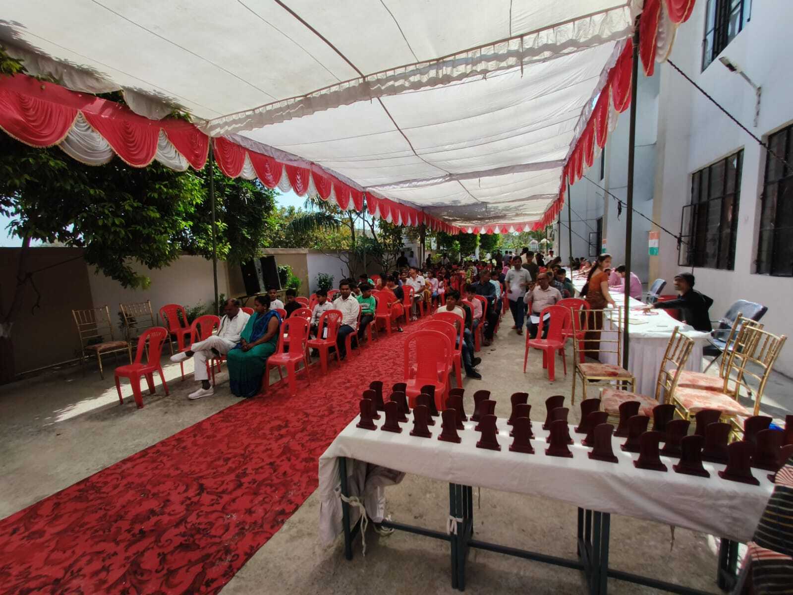 All Bright Global School