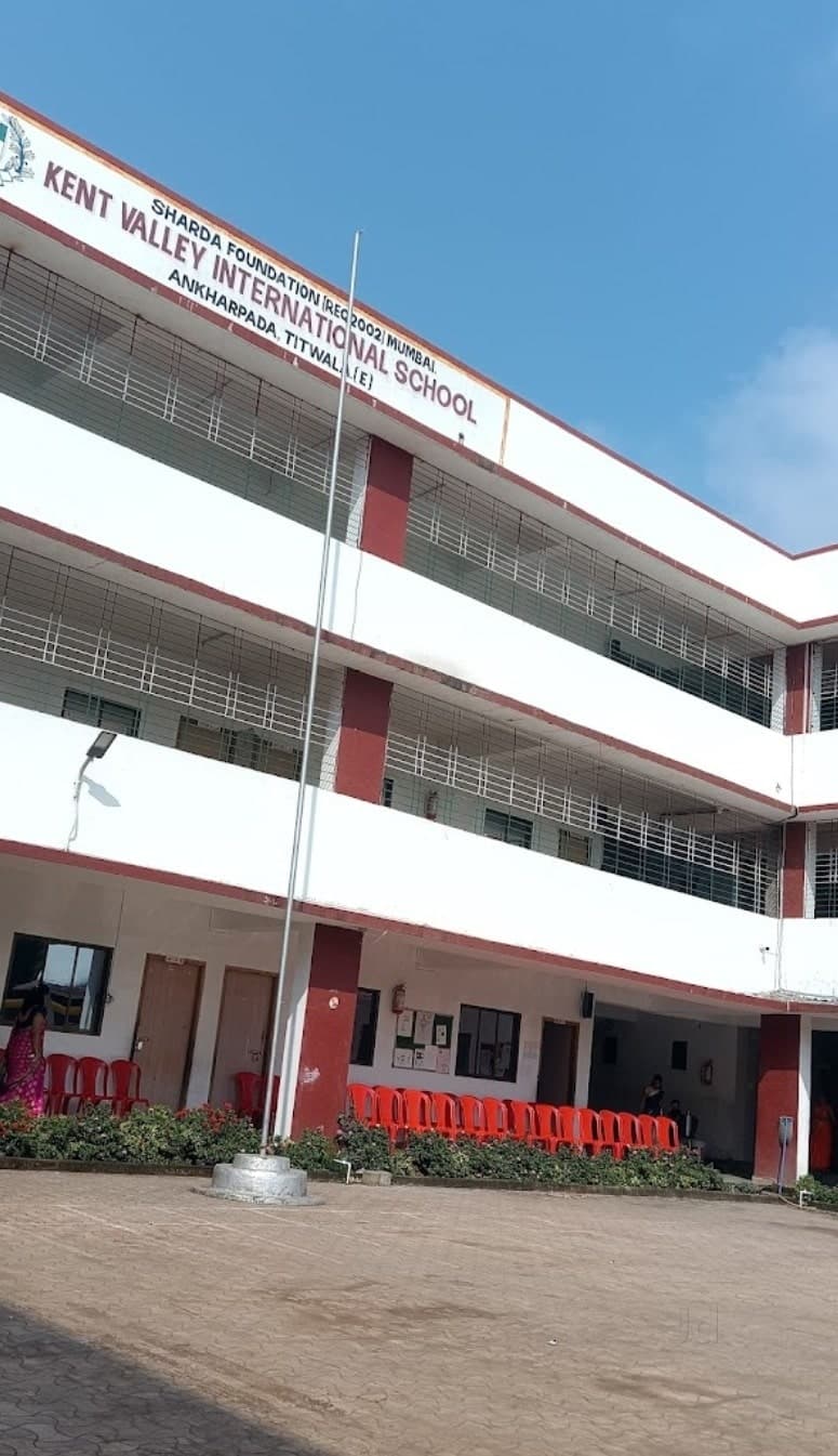 Kent Valley International School campus