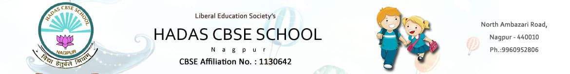 Hadas Cbse School