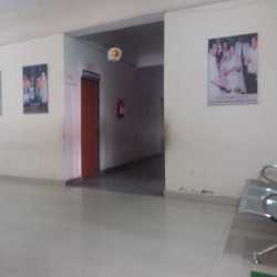 New Vision School campus