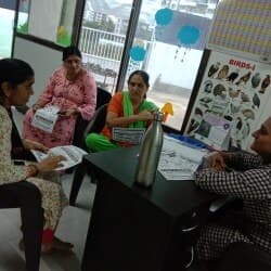 Dnyanmudra pre school, Day care and Activity Center campus