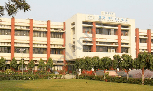 DPSG Palam Vihar campus
