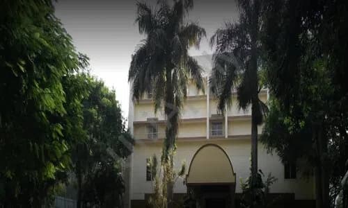 Sri Kumaran Childrens Academy campus