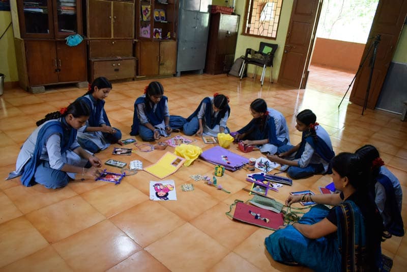 Govardhan Ecovillage- Wisdom School of Sustainability campus