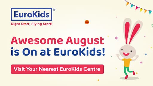 EuroKids Pre-School Nagpur-Jaripatka