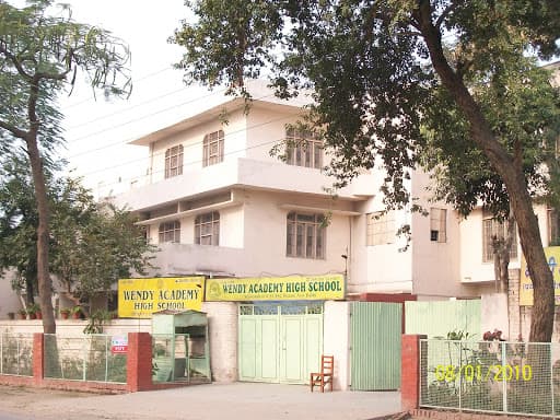 Wendy Academy High School