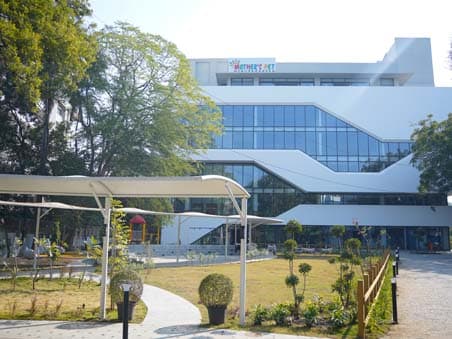 Mother's Pet Kindergarten - Preschool in Sadar